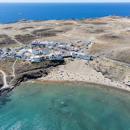 Casa Kailana Lägenhet Santa Cruz de Tenerife Exteriör bild