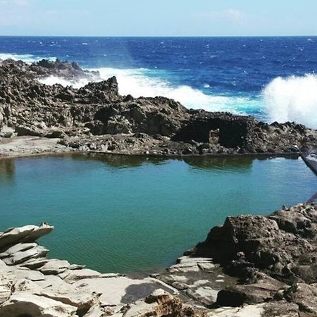 Casa Kailana Lägenhet Santa Cruz de Tenerife Exteriör bild