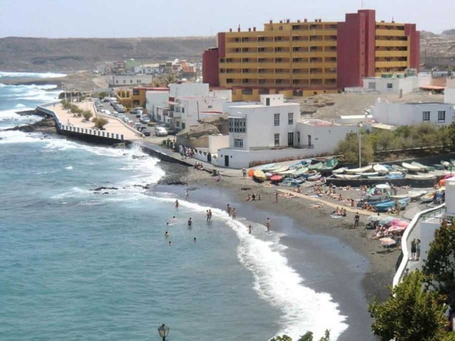 Casa Kailana Lägenhet Santa Cruz de Tenerife Exteriör bild