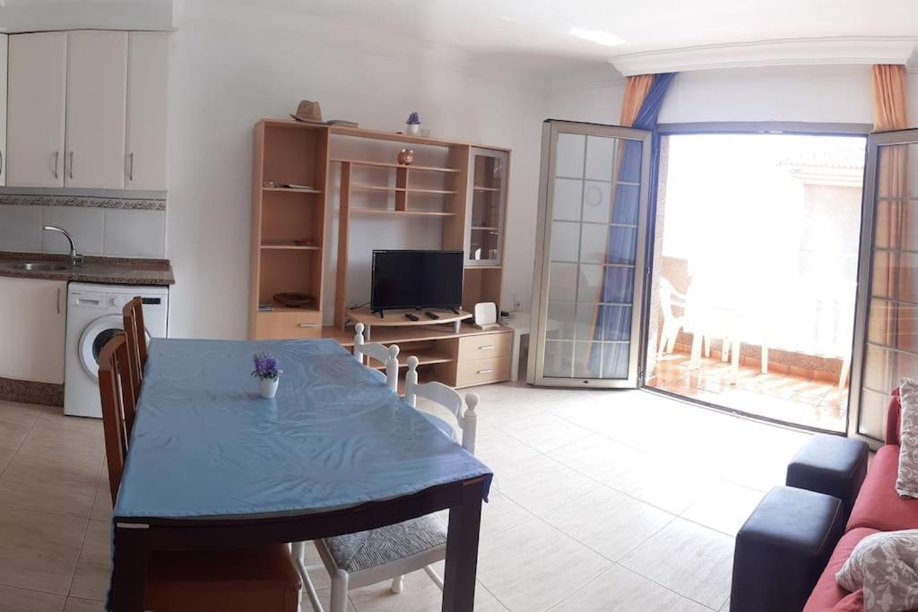Casa Kailana Lägenhet Santa Cruz de Tenerife Exteriör bild