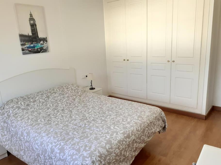 Casa Kailana Lägenhet Santa Cruz de Tenerife Exteriör bild