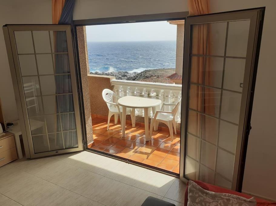 Casa Kailana Lägenhet Santa Cruz de Tenerife Exteriör bild