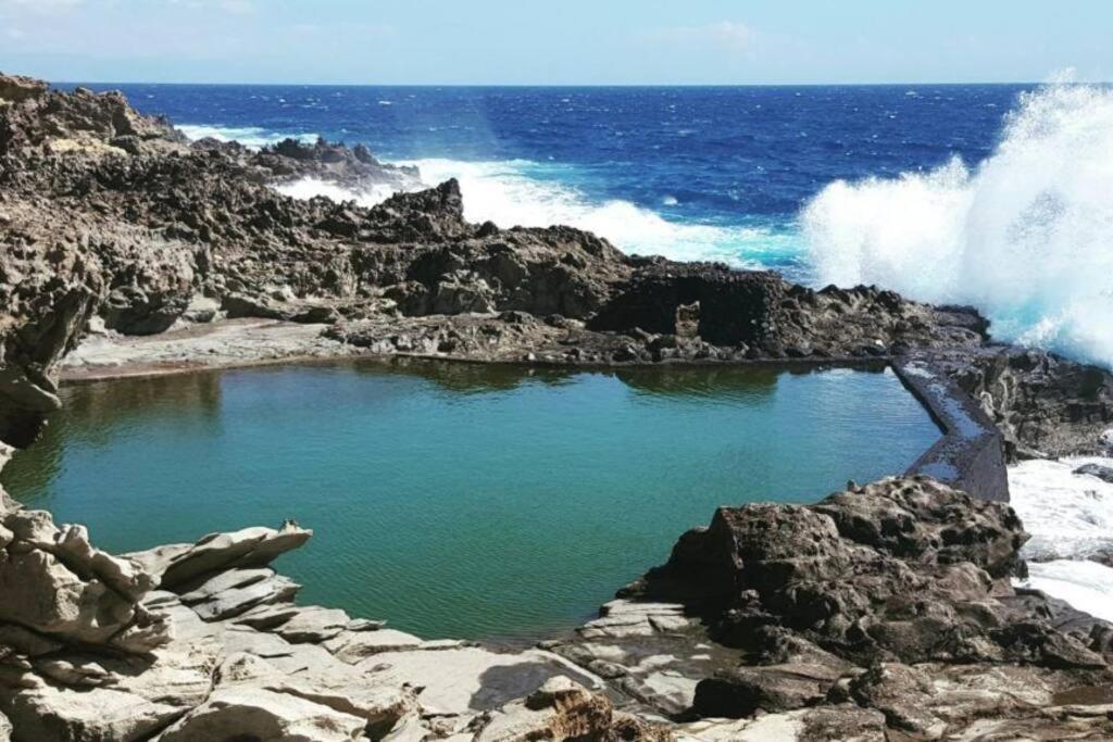 Casa Kailana Lägenhet Santa Cruz de Tenerife Exteriör bild