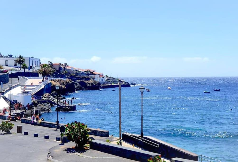 Casa Kailana Lägenhet Santa Cruz de Tenerife Exteriör bild