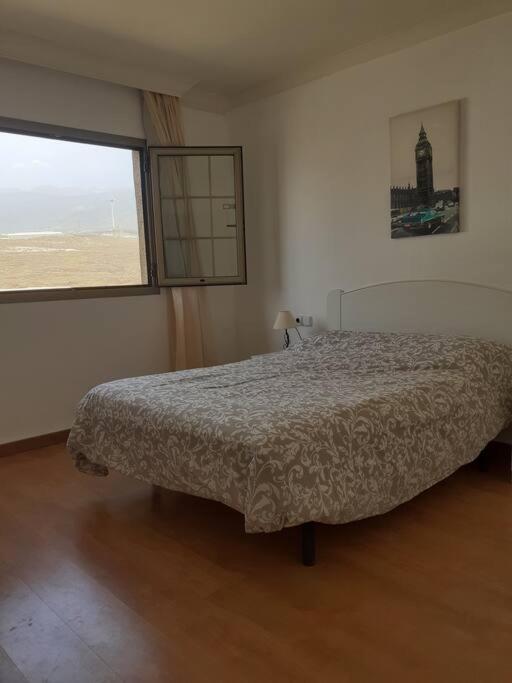Casa Kailana Lägenhet Santa Cruz de Tenerife Exteriör bild