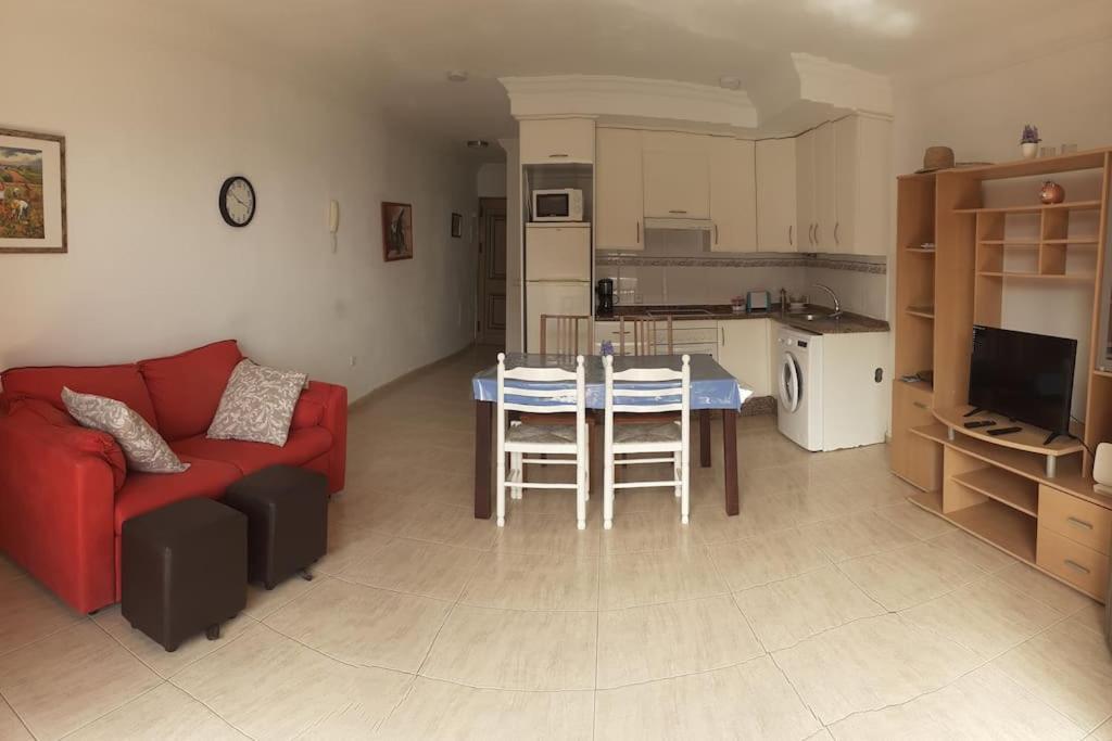 Casa Kailana Lägenhet Santa Cruz de Tenerife Exteriör bild
