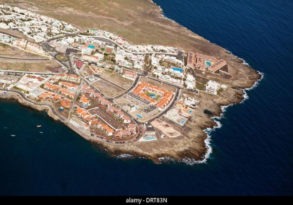 Casa Kailana Lägenhet Santa Cruz de Tenerife Exteriör bild