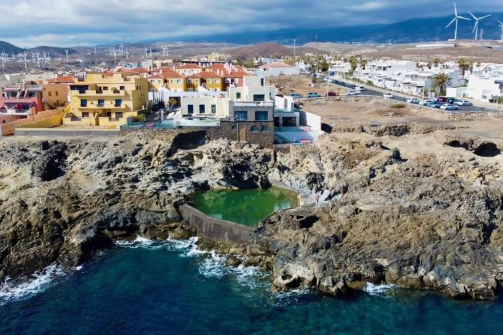 Casa Kailana Lägenhet Santa Cruz de Tenerife Exteriör bild